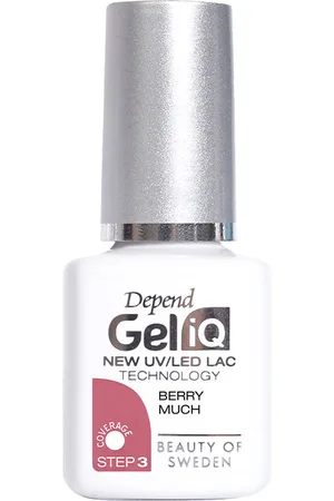 Beter Gel Iq esmalte. Esmalte de uñas - Manicura Gel