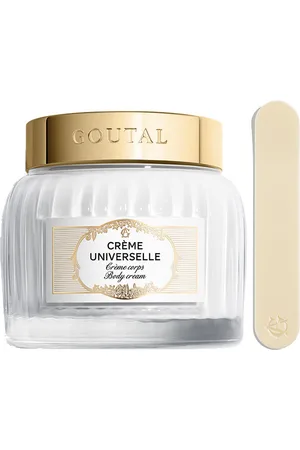 Annick Goutal Universelle body cream. Hidratante corporal