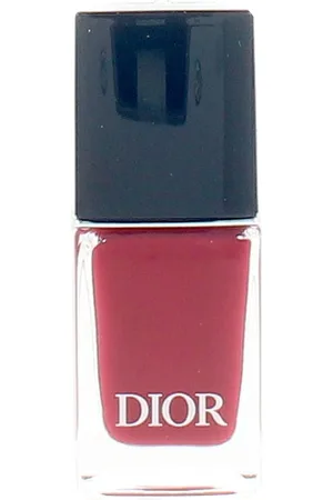 Dior VERNIS nail lacquer. Esmalte de uñas. Color: Rosa