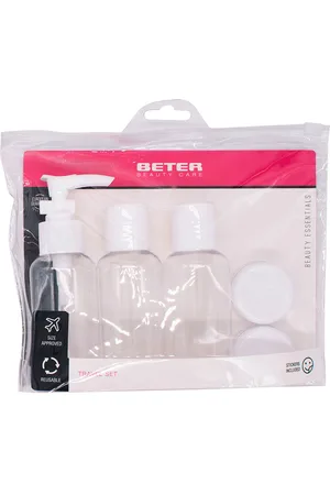 Beter Duo vaporizador perfume night&day. Recargable