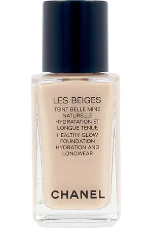 CHANEL LES BEIGES fluide. Base de maquillaje. Tipo de Piel: Sensible, Todo Tipo de Pieles. Texturas: Fluido. Formulación: No Comedogénico. Tendencias: Ácido Hialurónico. Ingredientes: Ácido Hialurónico