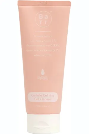 Benton CENTELLA CALMING gel cleanser. Limpiador facial. Tipo de Piel: Todo Tipo de Pieles. Texturas: Espuma/Mousse. Tendencias: Centella asiática, Té verde, Cosmética Coreana, Skinimalism. Ingredientes: Centella asiática, Té Verde. Green Beauty: V