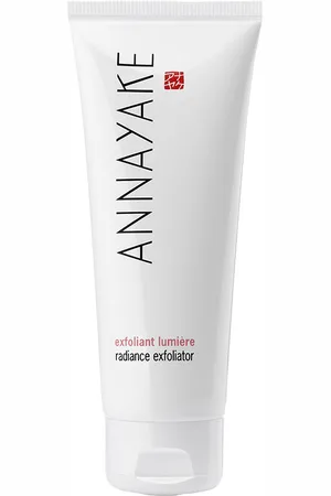 Annayake RADIANCE exfoliator. Exfoliante facial. Tipo de Piel: Sensible, Todo Tipo de Pieles. Formato: Dosificador. Tendencias: Skinimalism