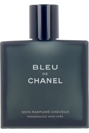 CHANEL BLEU parfum cheveux. Perfume cabello. Familias Olfativas: Amaderada, Aromática