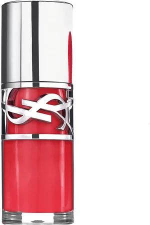 Saint Laurent YSL LOVESHINE brillo labial voluminizador. Brillo de labios. Tendencias: Ácido Hialurónico. Color: Rosa. Ingredientes: Ácido Hialurónico