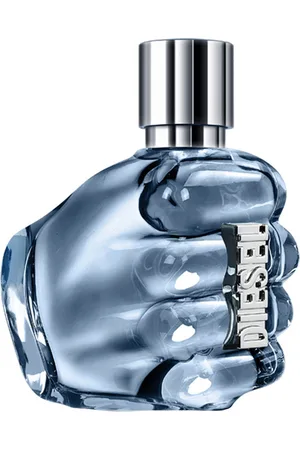 Diesel ONLY THE BRAVE. Eau de Toilette. Familias Olfativas: Amaderada, Oriental