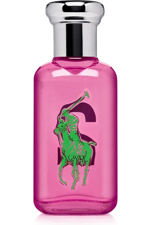 Ralph Lauren BIG PONY WOMAN 2. Eau de Toilette - Colonia. Familias Olfativas: Floral, Frutal