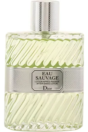 Dior EAU SAUVAGE after-shave lotion spray. After shave. Tipo de Piel: Todo Tipo de Pieles. Texturas: Loción. Propiedades: Calmante, Refrescante. Formato: Dosificador