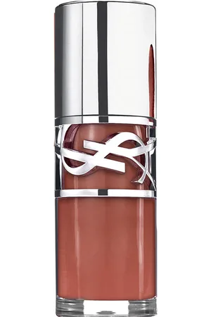 Saint Laurent YSL LOVESHINE brillo labial voluminizador. Brillo de labios. Tendencias: Ácido Hialurónico. Color: Marrón. Ingredientes: Ácido Hialurónico