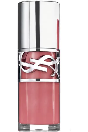 Saint Laurent YSL LOVESHINE brillo labial voluminizador. Brillo de labios. Tendencias: Ácido Hialurónico. Color: Marrón. Ingredientes: Ácido Hialurónico