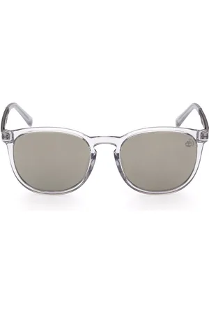 Timberland TB9235 27D. Gafas de Sol para adultos. Tipo de gafas: Redondas, Polarizadas