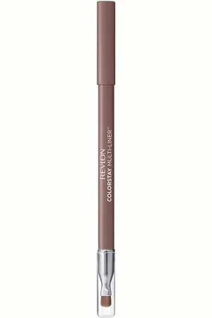 Revlon Mass Market COLORSTAY multi-liner. Perfilador labial. Color: Marrón. Green Beauty: Vegano