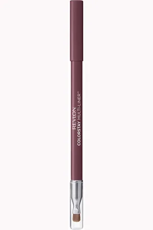 Revlon Mass Market COLORSTAY multi-liner. Perfilador labial. Color: Marrón, Rosa. Green Beauty: Vegano