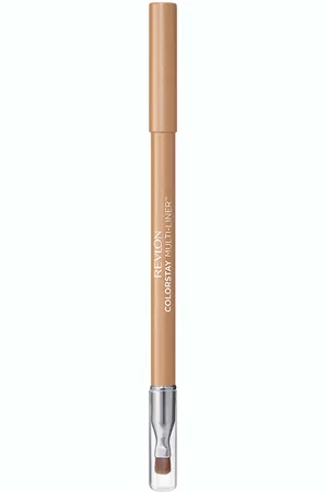 Revlon Mass Market COLORSTAY multi-liner. Perfilador labial. Color: Beige. Green Beauty: Vegano