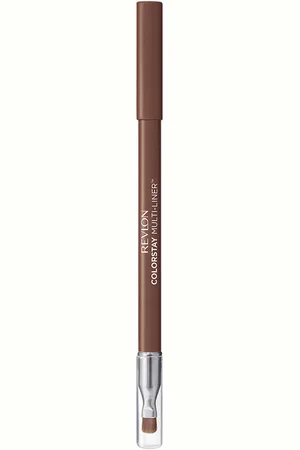 Revlon Mass Market COLORSTAY multi-liner. Perfilador labial. Color: Marrón. Green Beauty: Vegano