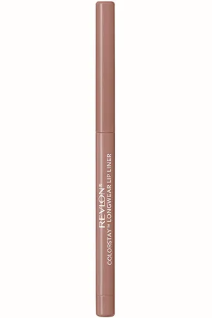 Revlon Mass Market Colorstay Longwear lip liner. Perfilador labial