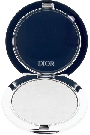 Dior FOREVER LUMINIZER polvos iluminadores. Iluminador. Tendencias: Ácido Hialurónico. Ingredientes: Ácido Hialurónico