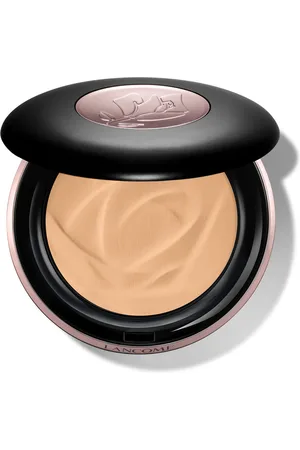 Lancôme TEINT IDOLE ULTRA WEAR SKIN REFINING polvo fijador y perfeccionador. Polvo compacto - Fijador de maquillaje. Texturas: Polvo
