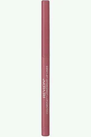 Revlon Mass Market Colorstay Longwear lip liner. Perfilador labial