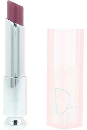 Dior ADDICT LIP GLOW bálsamo labial. Bálsamo labial - Bálsamo labial. Tendencias: Karité. Color: Marrón