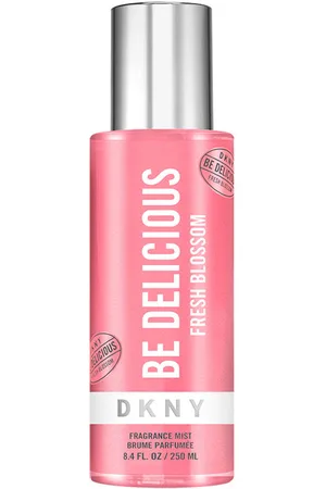 DKNY BE DELICIOUS FRESH BLOSSOM spray corporal. Body Spray. Familias Olfativas: Floral