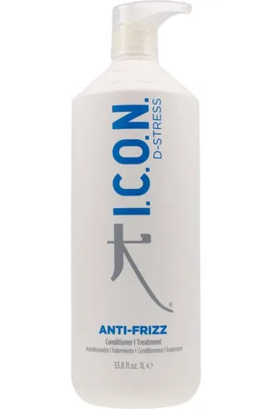 I.C.O.N. BK frizz d conditioner. Acondicionador antiencrespamiento. Tipo de Cabello: Todo Tipo de Cabello