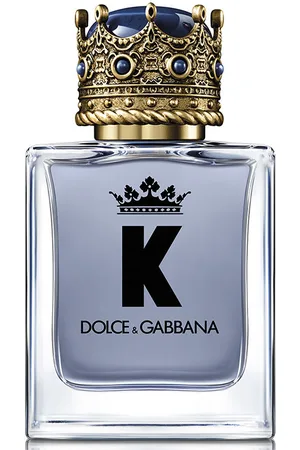 Dolce & Gabbana K BY DOLCE&GABBANA. Eau de Toilette - Colonia. Familias Olfativas: Amaderada, Aromática
