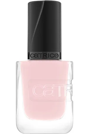 Catrice GEL AFFAIR esmalte de uñas. Esmalte de uñas. Formulación: Sin Parabenos, Sin Fragancia. Color: Rosa. Green Beauty: Vegano, Cruelty Free