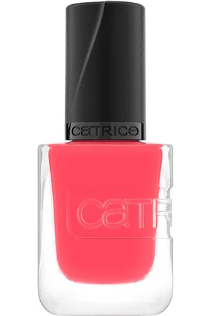 Catrice GEL AFFAIR esmalte de uñas. Esmalte de uñas. Formulación: Sin Parabenos, Sin Fragancia. Color: Rosa. Green Beauty: Vegano, Cruelty Free