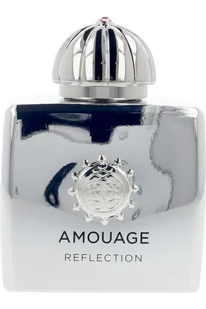 Amouage REFLECTION WOMAN eau de parfum. Perfume. Familias Olfativas: Floral