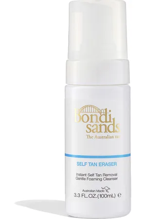 BONDI SELF TAN espuma borradora de autobronceado. Corporales. Texturas: Espuma/Mousse. Formato: Dosificador