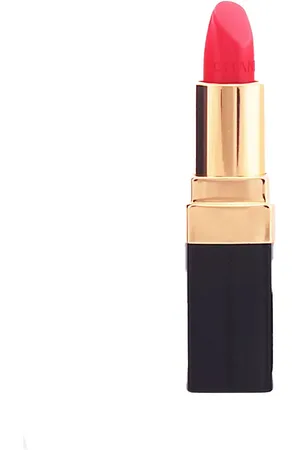 CHANEL Rouge Coco lipstick. Pintalabios y labiales