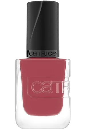 Catrice GEL AFFAIR esmalte de uñas. Esmalte de uñas. Formulación: Sin Parabenos, Sin Fragancia. Green Beauty: Vegano, Cruelty Free