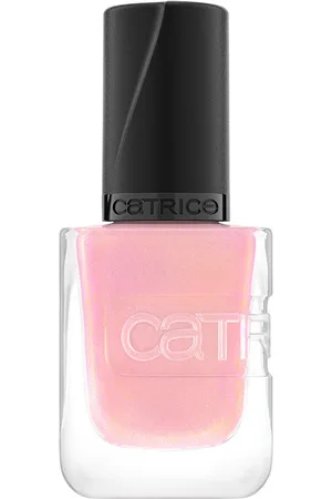 Catrice GEL AFFAIR esmalte de uñas. Esmalte de uñas. Formulación: Sin Parabenos, Sin Fragancia. Color: Rosa. Green Beauty: Vegano, Cruelty Free