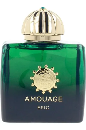 Amouage EPIC WOMAN. Perfume. Familias Olfativas: Oriental, Floral
