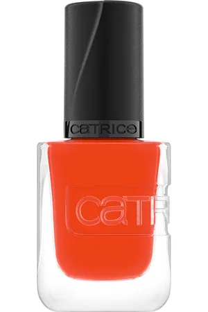 Catrice GEL AFFAIR esmalte de uñas. Esmalte de uñas. Formulación: Sin Parabenos, Sin Fragancia. Green Beauty: Vegano, Cruelty Free