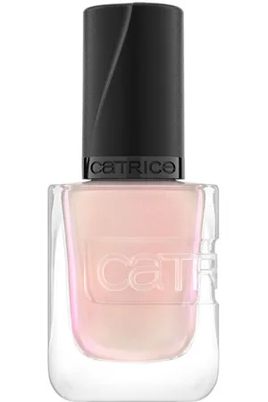 Catrice GEL AFFAIR esmalte de uñas. Esmalte de uñas. Formulación: Sin Parabenos, Sin Fragancia. Color: Rosa. Green Beauty: Vegano, Cruelty Free