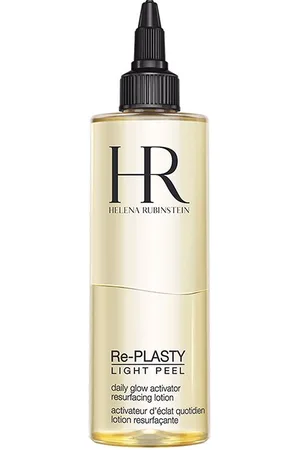 Helena Rubinstein RE-PLASTY light peel lotion. Exfoliante facial - Tratamiento Facial Antioxidante. Edad: Entre 26 y 35 años, Entre 36 y 50 años, Más de 50 años. Tipo de Piel: Sensible, Todo Tipo de Pieles. Texturas: Loción. Formato: Bifásico. Tendencias: Ác