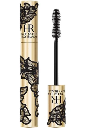 Helena Rubinstein Lash Queen Sexy Blacks mascara. Máscara de pestañas
