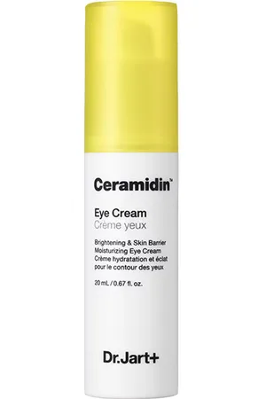 Dr Jart+ CERAMIDIN contorno de ojos. Anti ojeras y bolsas de ojos - Contorno de ojos. Tipo de Piel: Seca, Sensible. Formulación: Sin Parabenos. Tendencias: Ceramidas. Ingredientes: Ceramidas