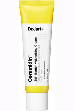 Dr Jart+ CERAMIDIN crema hidratante de protección de la piel. Tratamiento Facial Hidratante. Tipo de Piel: Seca. Texturas: Crema. Tendencias: Ceramidas, Glicerina. Ingredientes: Ceramidas