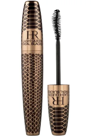 Helena Rubinstein Lash Queen Fatal Blacks mascara. Máscara de pestañas