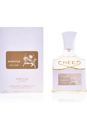 Creed AVENTUS FOR HER. Perfume. Familias Olfativas: Frutal