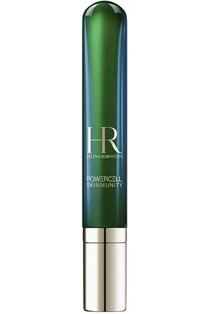 Helena Rubinstein POWERCELL SKINMUNITY eye cream. Anti ojeras y bolsas de ojos - Contorno de ojos. Texturas: Crema. Tendencias: Cafeína, Ácido Hialurónico. Ingredientes: Ácido Hialurónico
