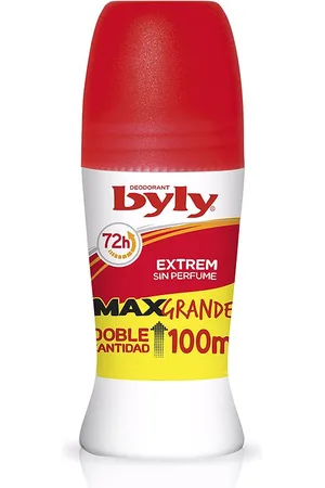 Byly EXTREM MAX deo roll-on. Desodorante. Formato: Roll-on