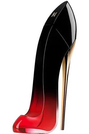 Carolina Herrera VERY GOOD GIRL ELIXIR. Perfume. Familias Olfativas: Floral, Frutal, Ámbar