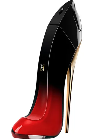 Carolina Herrera VERY GOOD GIRL ELIXIR. Perfume. Familias Olfativas: Floral, Frutal, Ámbar