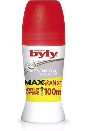 Byly SENSITIVE MAX deo roll-on. Desodorante. Formato: Roll-on