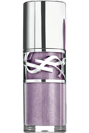 Saint Laurent YSL LOVESHINE brillo labial voluminizador. Brillo de labios. Tendencias: Ácido Hialurónico. Color: Lila, Transparente. Ingredientes: Ácido Hialurónico
