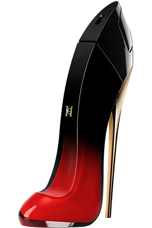 Carolina Herrera VERY GOOD GIRL ELIXIR. Perfume. Familias Olfativas: Floral, Frutal, Ámbar